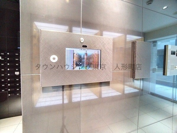 ＬＯＶＩＥ銀座東の物件内観写真